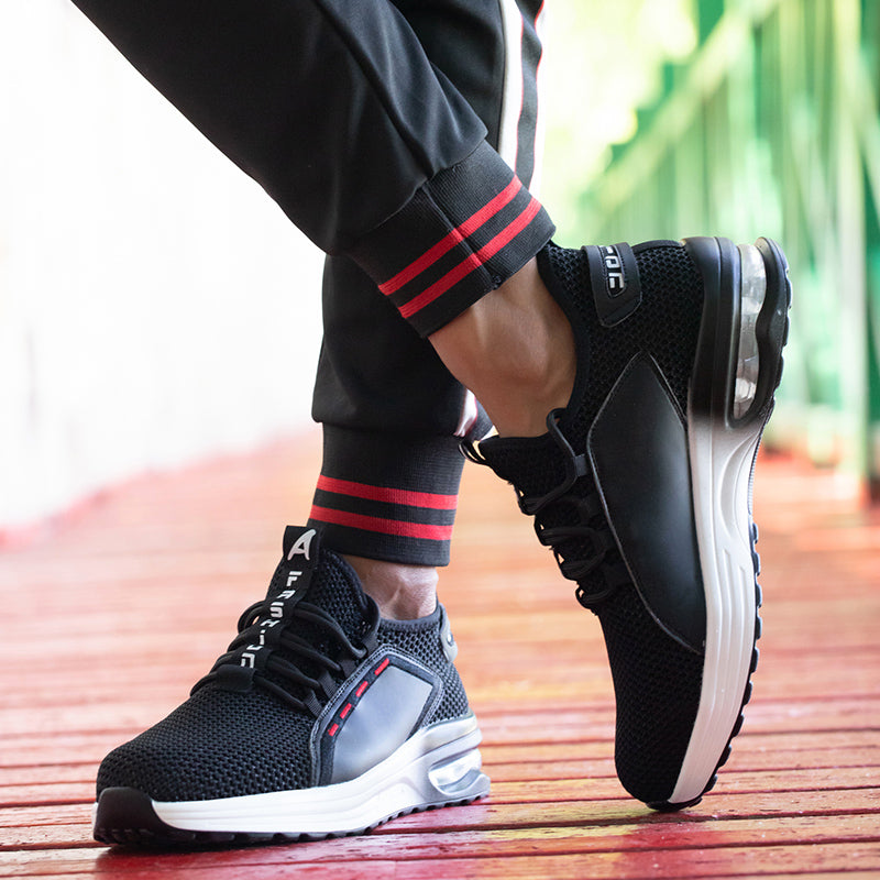 Black White Air Pro