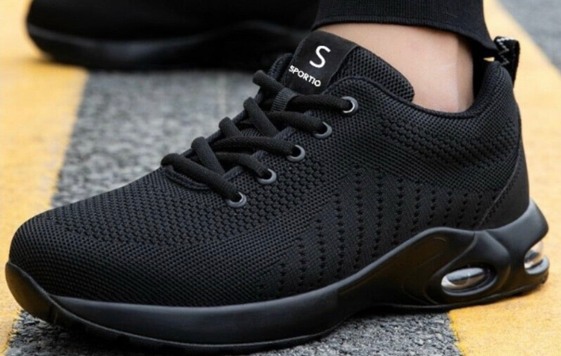 Black Air100