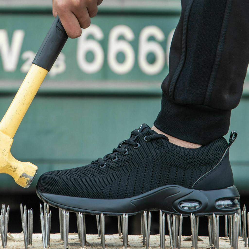 Black Air100