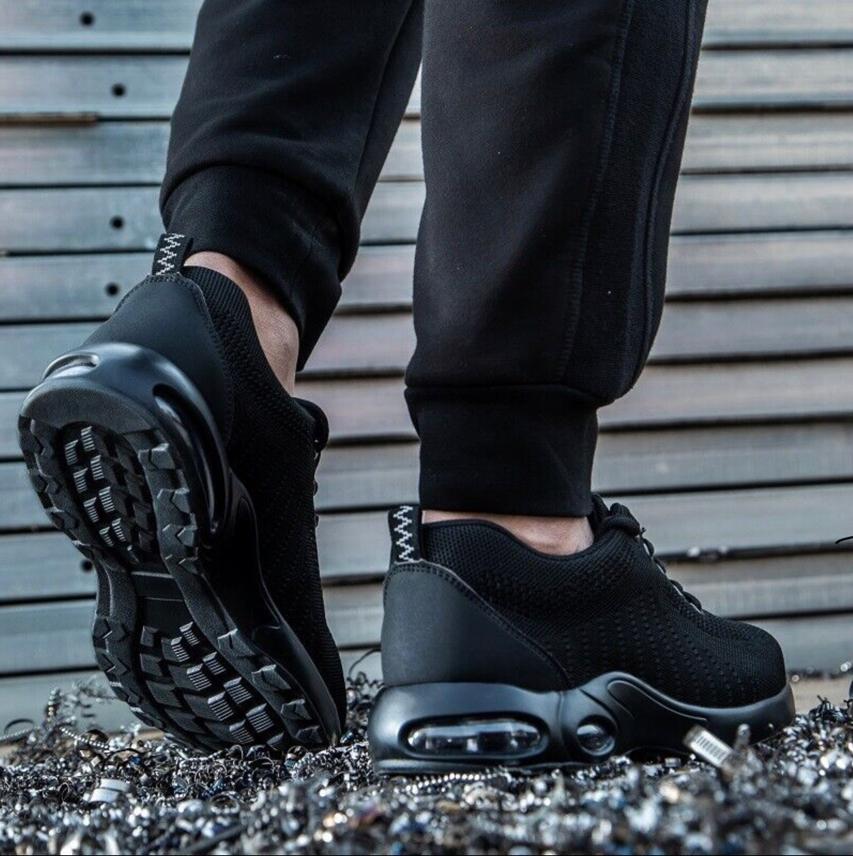 Black Air100