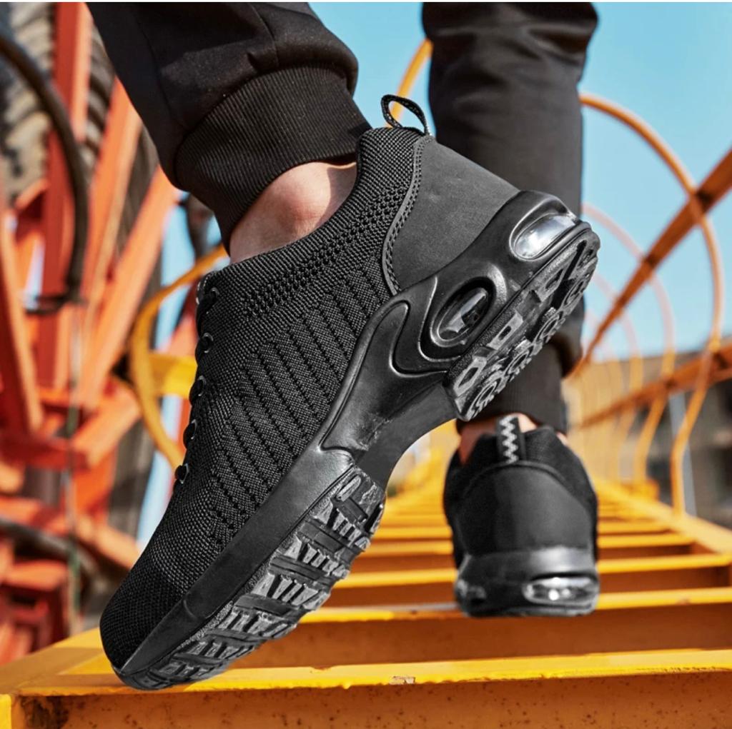 Black Air100