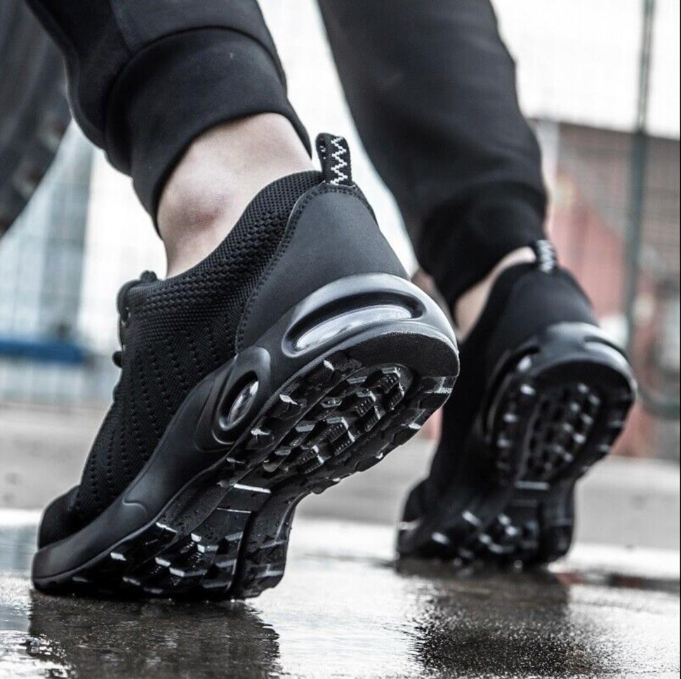 Black Air100