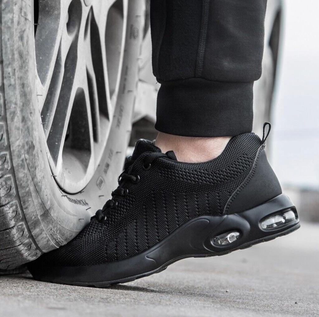 Black Air100