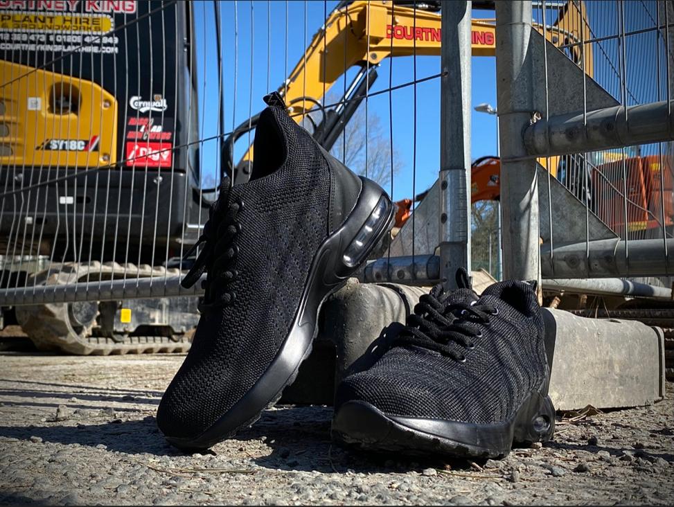 Black Air100