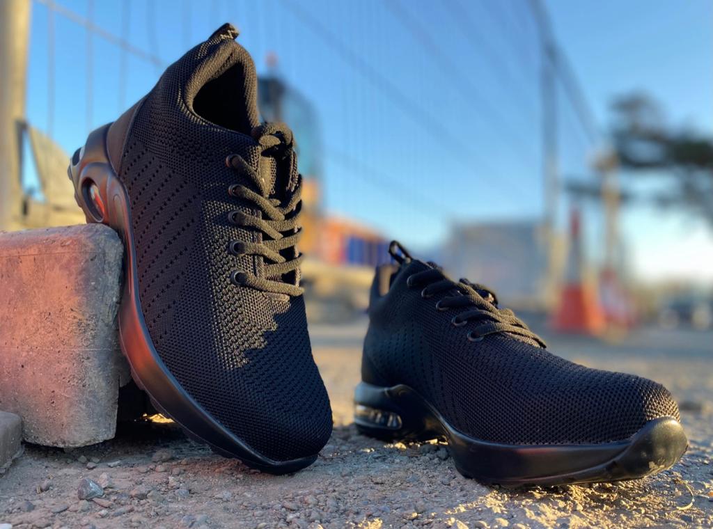 Black Air100