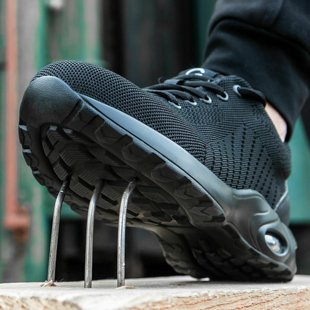 Black Air100