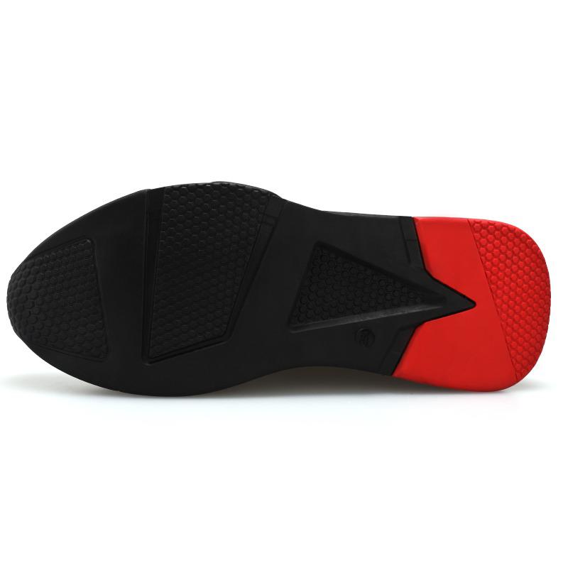 Black & Red 816