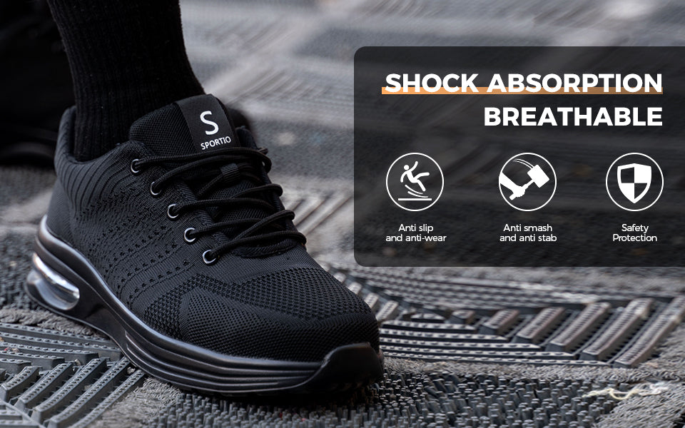 BLACK Air400
