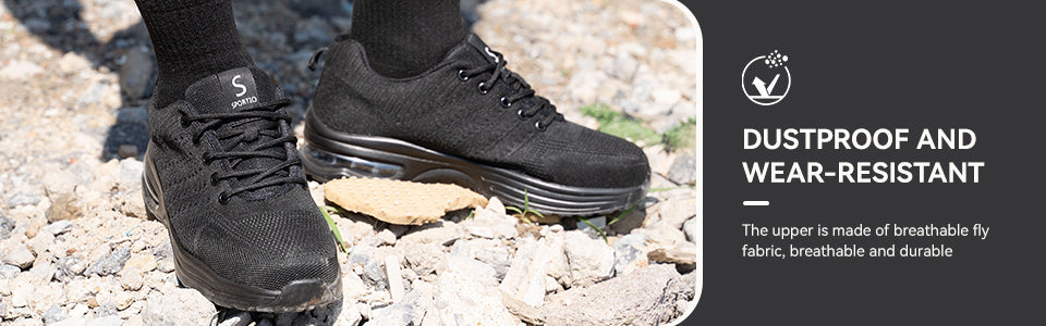 BLACK Air400