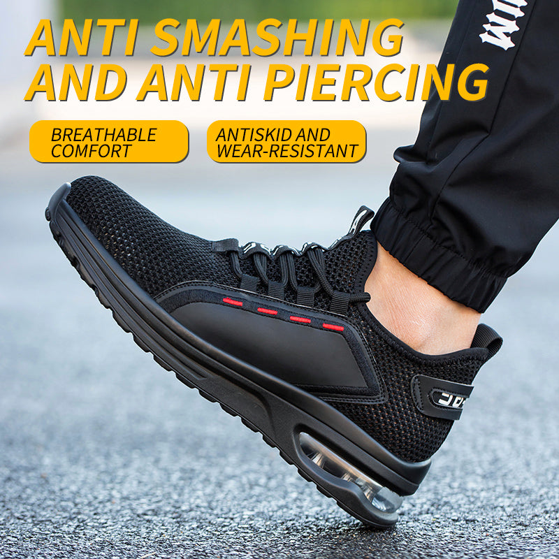 Black Air Pro