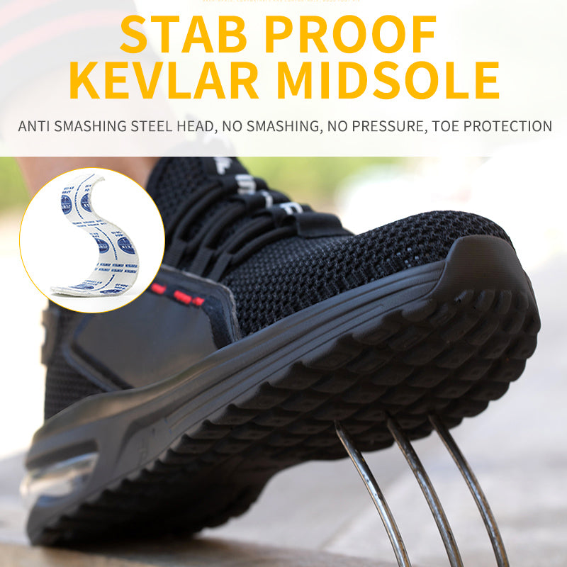 Black Air Pro