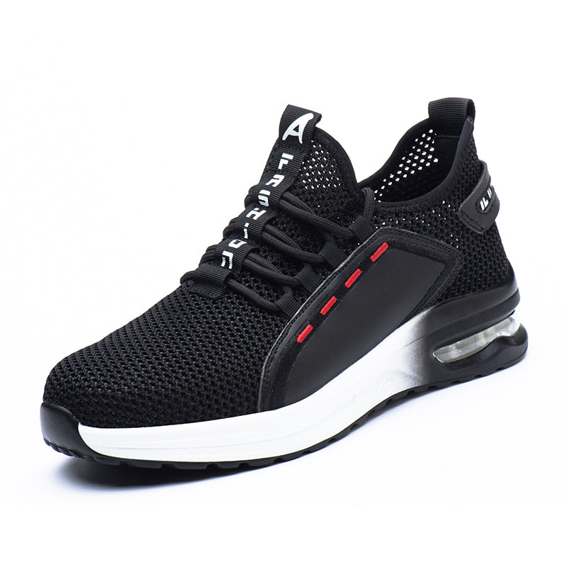 Black White Air Pro