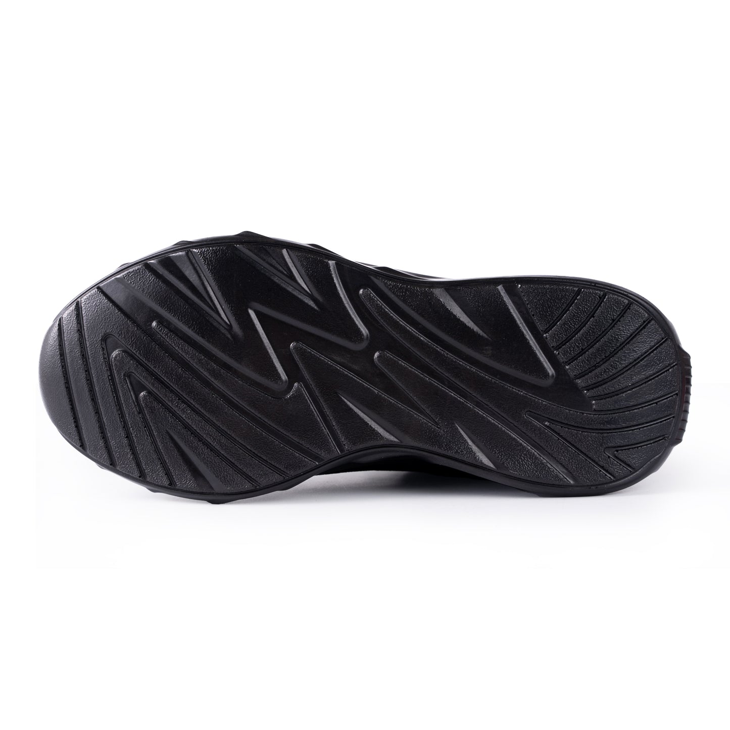 Black Air Red