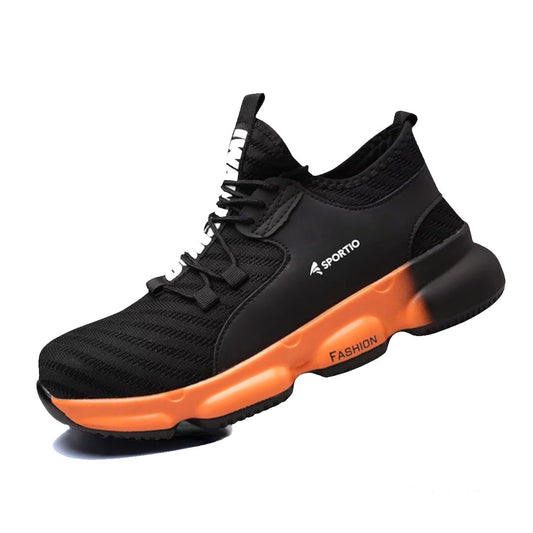 Black Orange