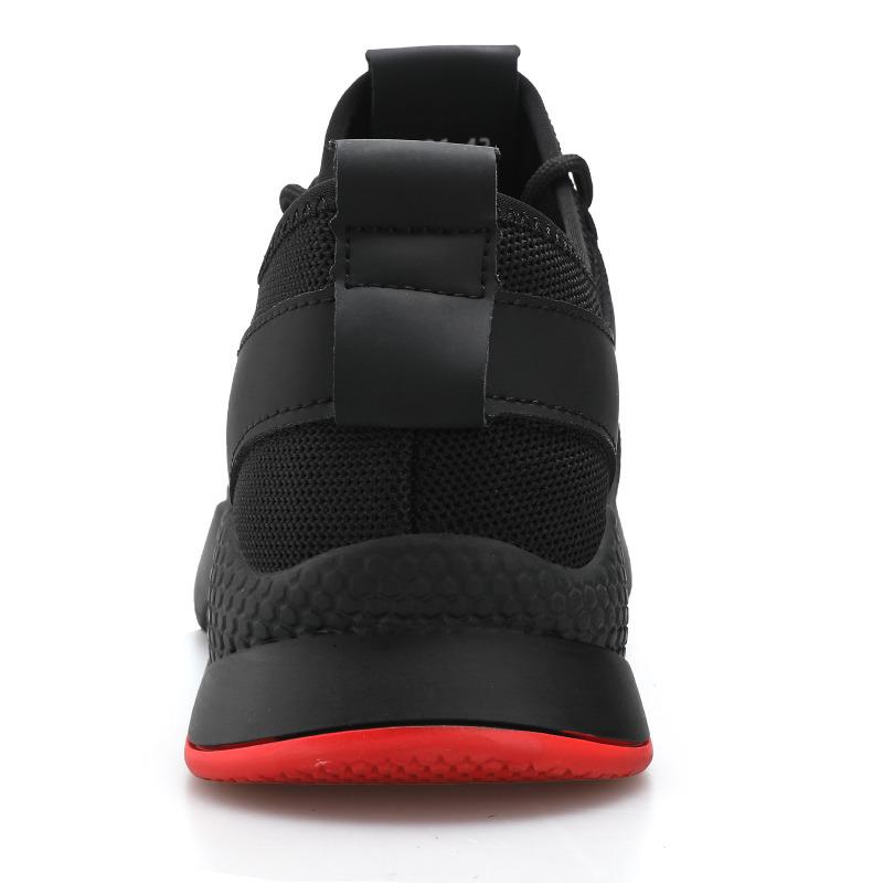 Black & Red 816