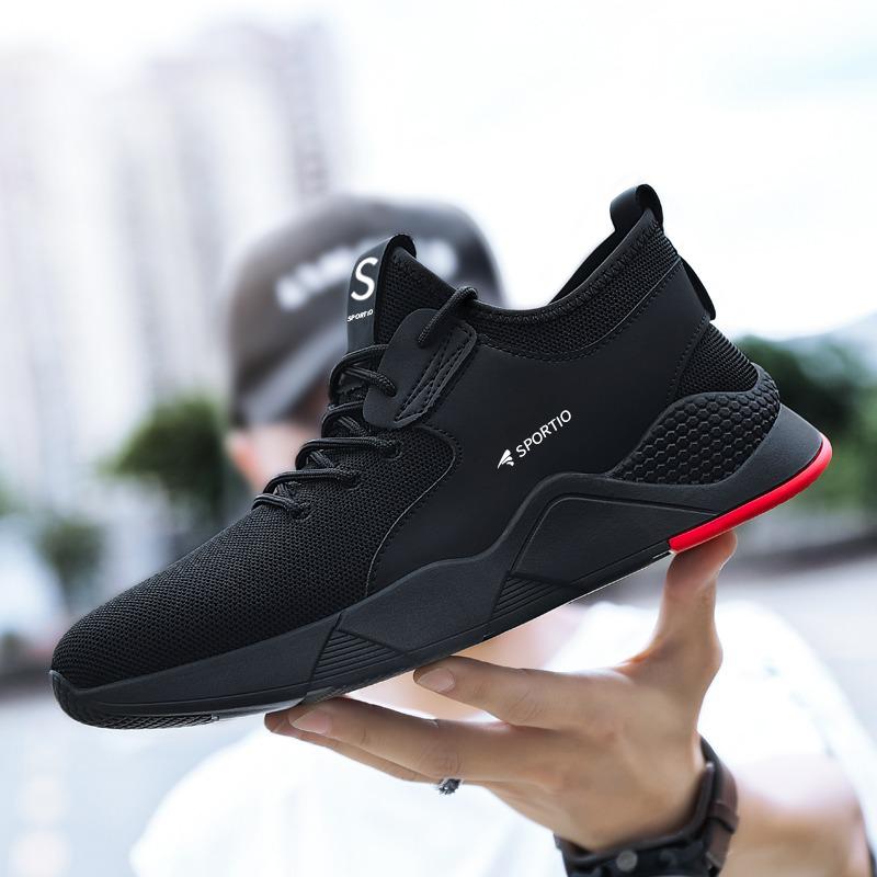 Black & Red 816