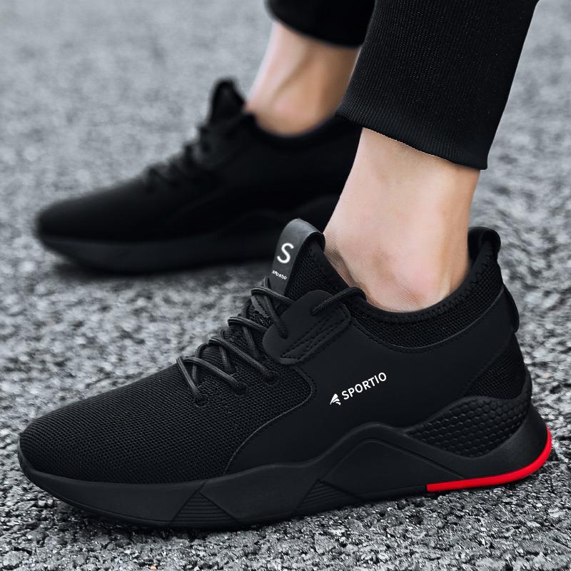 Black & Red 816