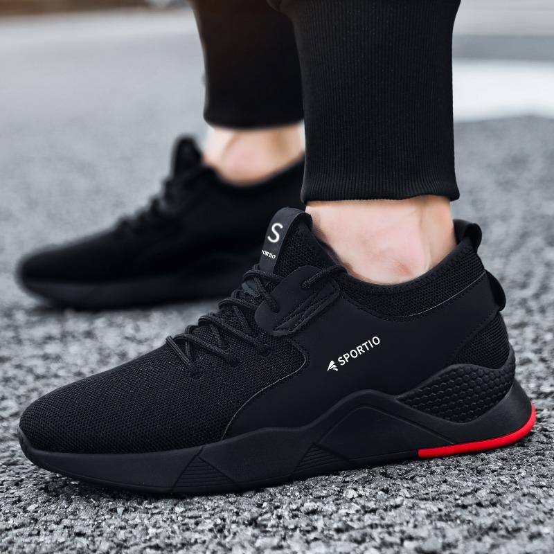 Black & Red 816