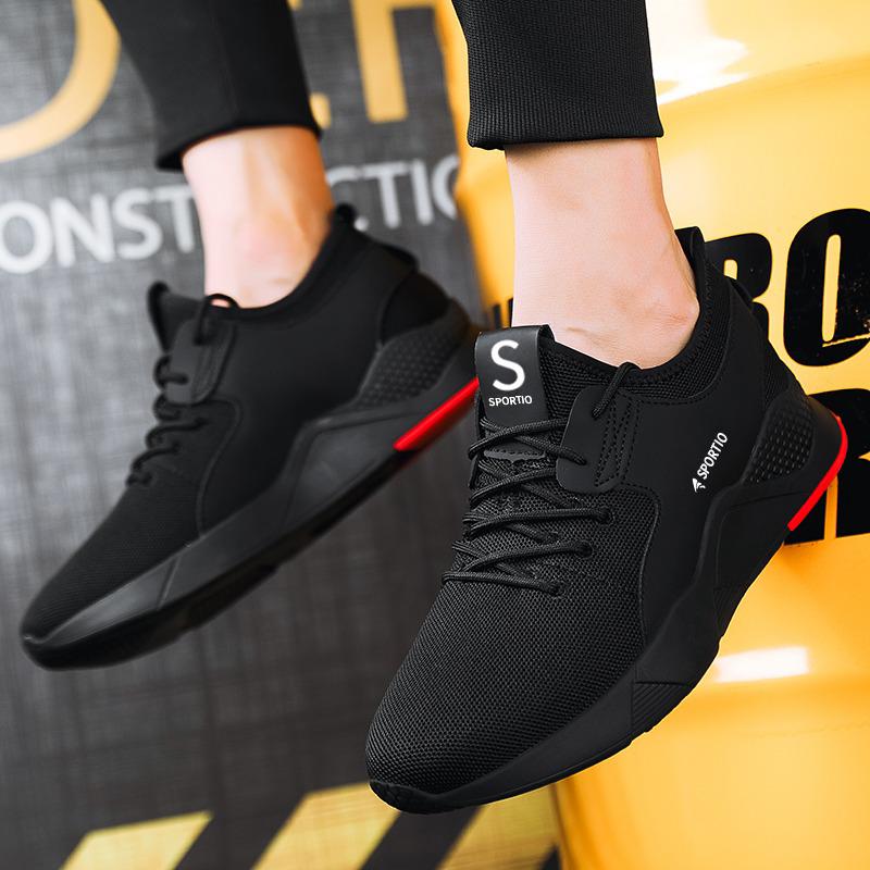 Black & Red 816