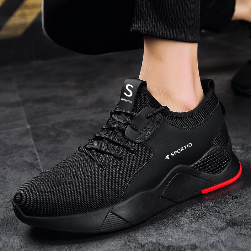 Black & Red 816