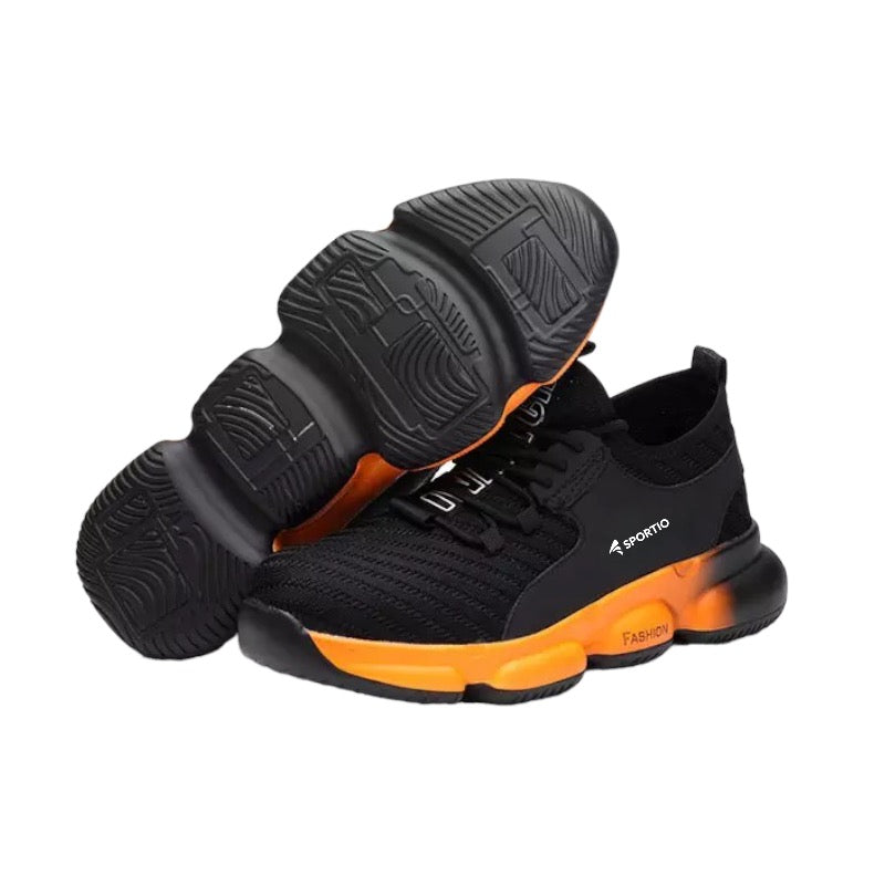 Black Orange