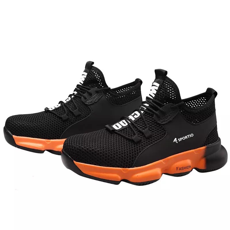Black Orange