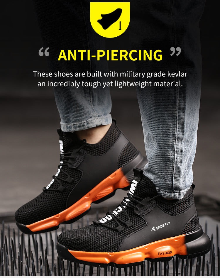 Black Orange