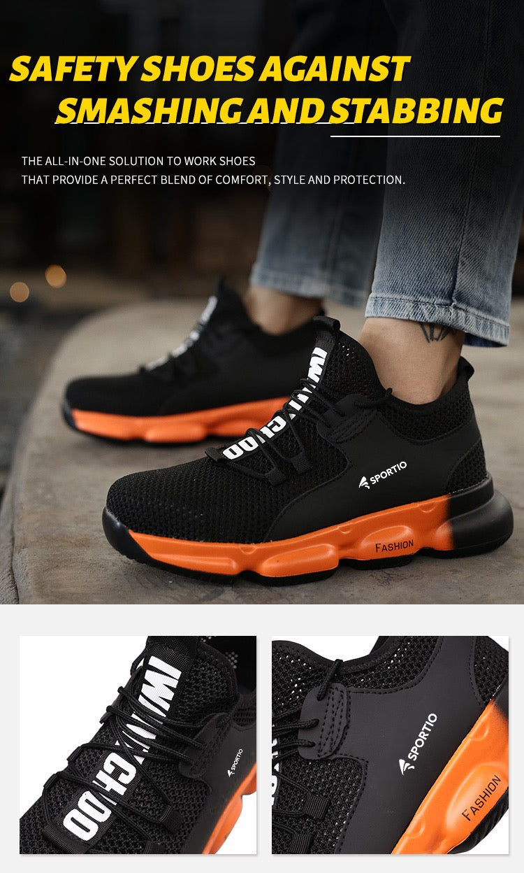 Black Orange