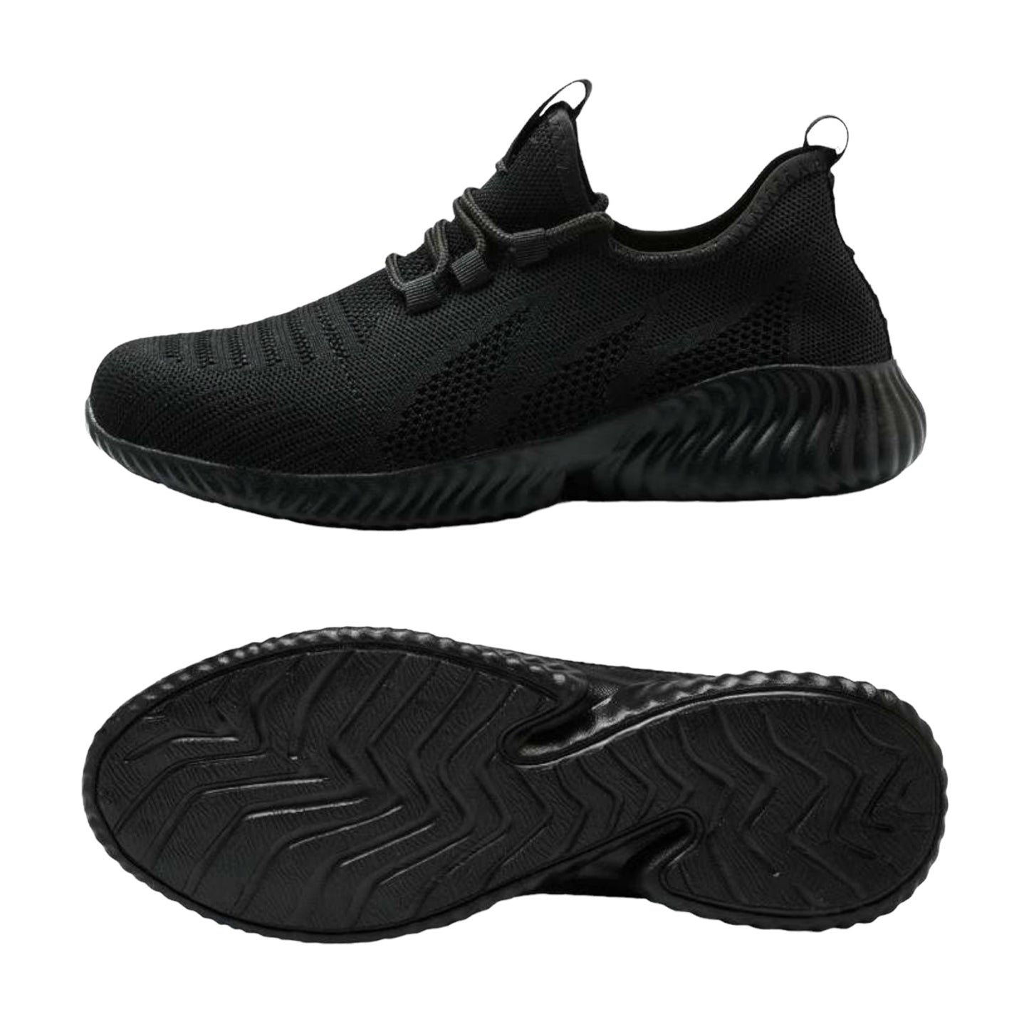 All Black