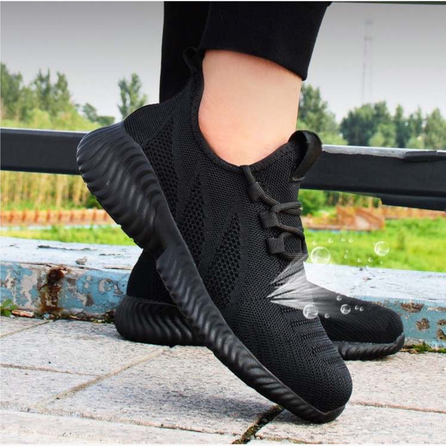 All Black