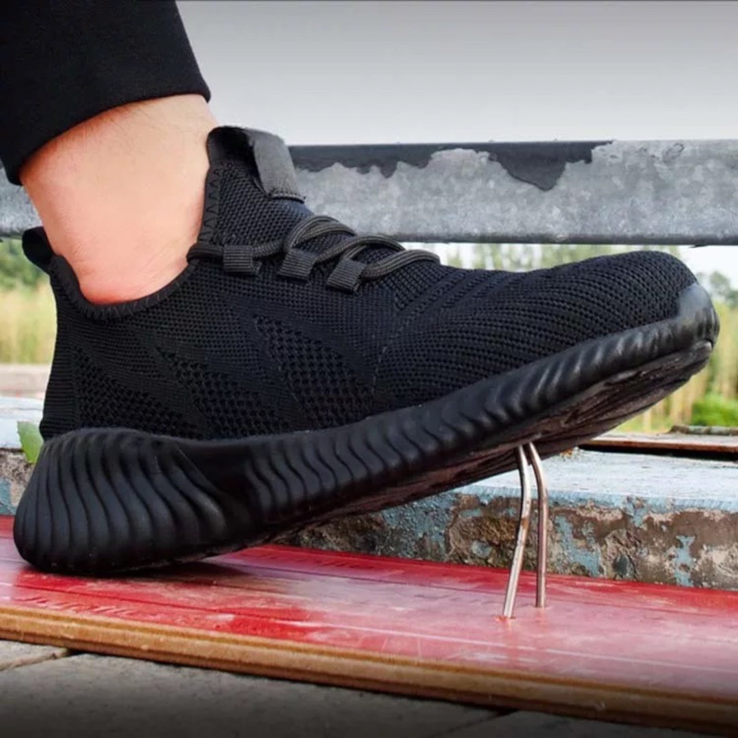 All Black