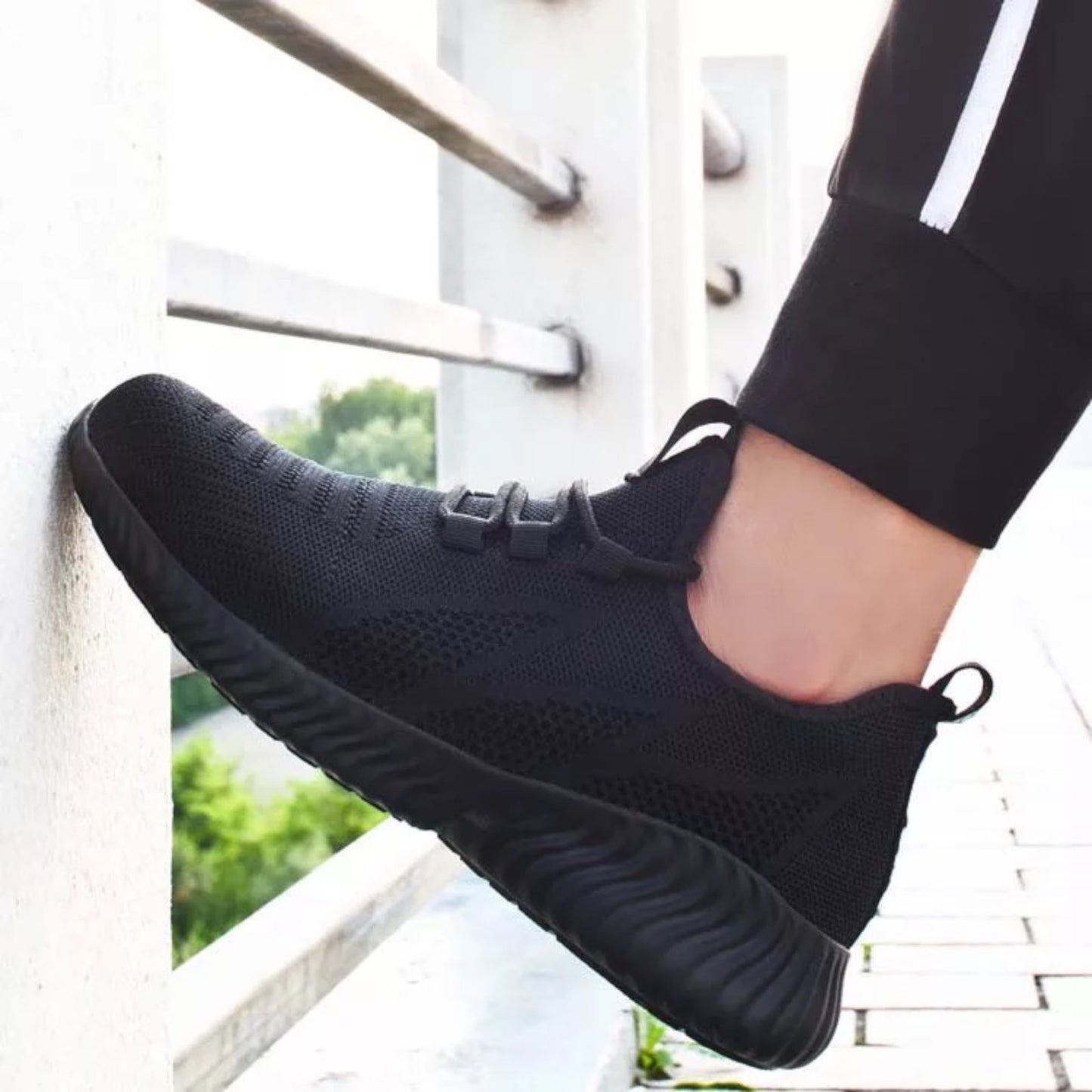 All Black