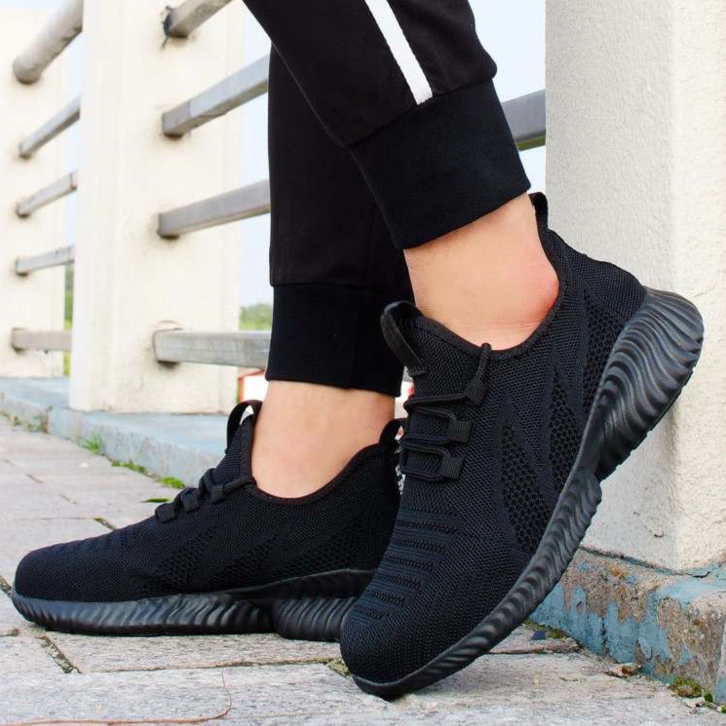 All Black