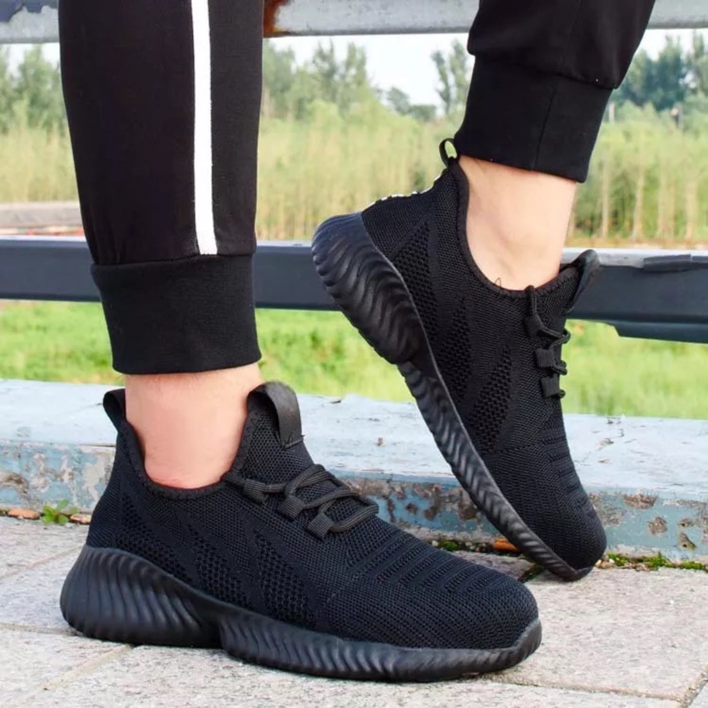 All Black