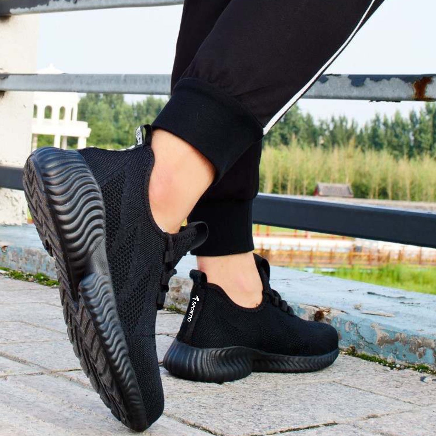 All Black