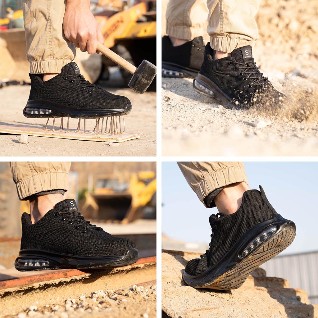 Black Air300
