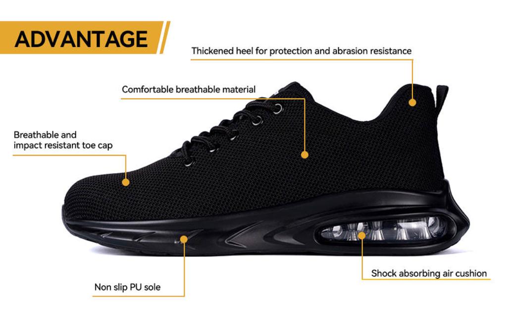 Black Air300