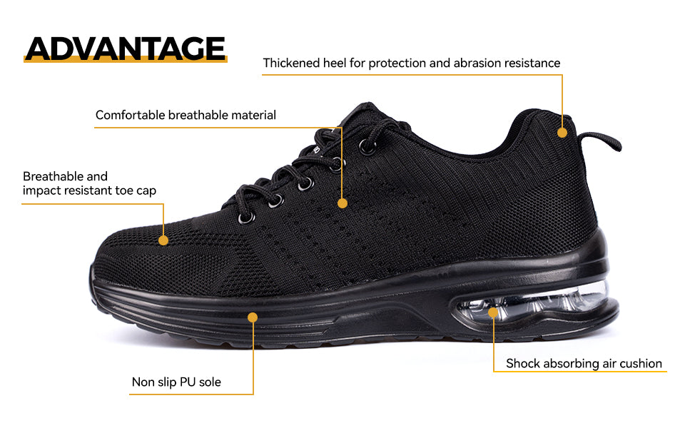 BLACK Air400
